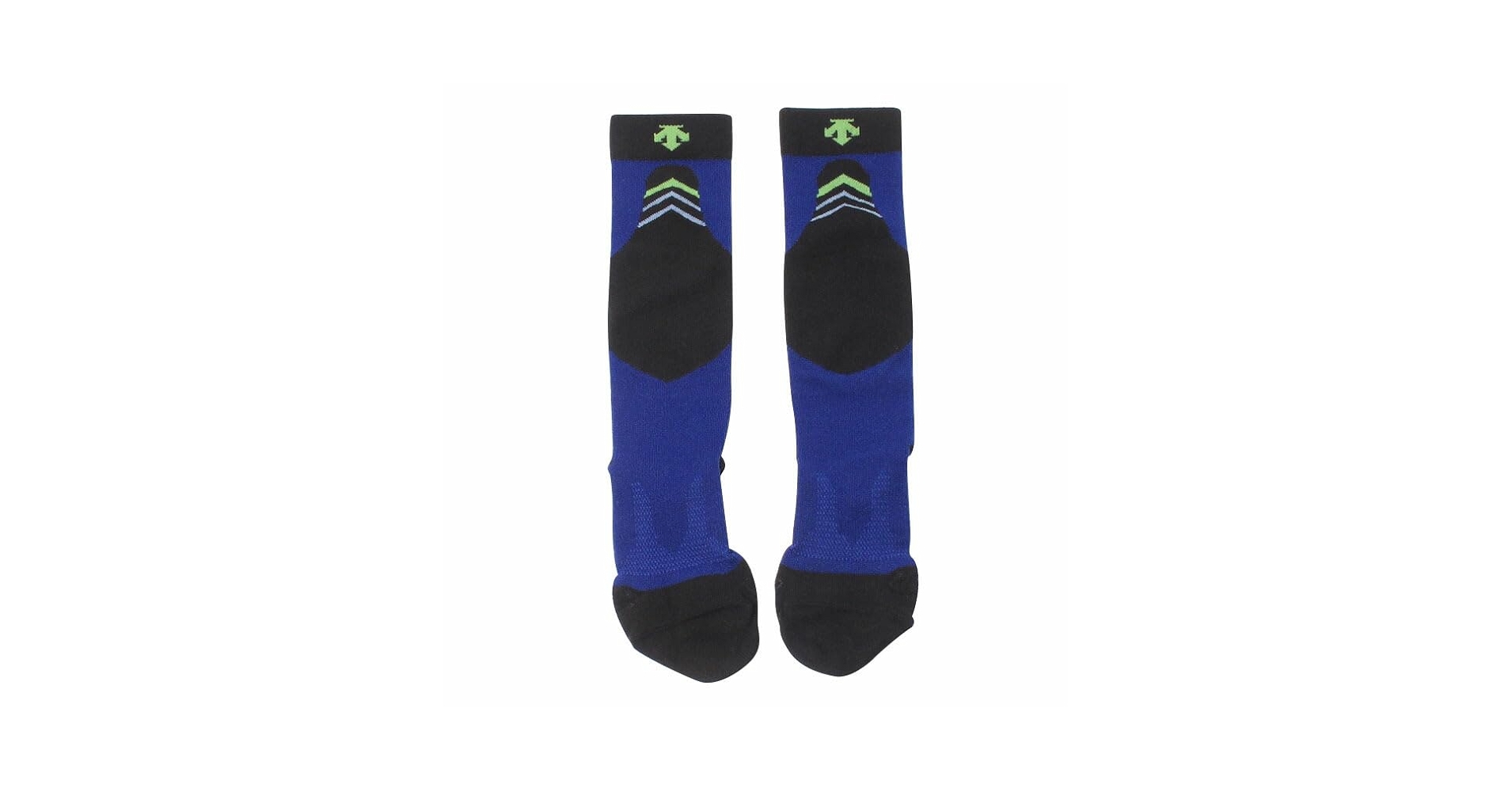 デサント　スキーソックス　Hot Ray 3D SOX ネイビー 26-28cm デサント スキーソックス Hot Ray 3D SOX ネイビー 26-28cm